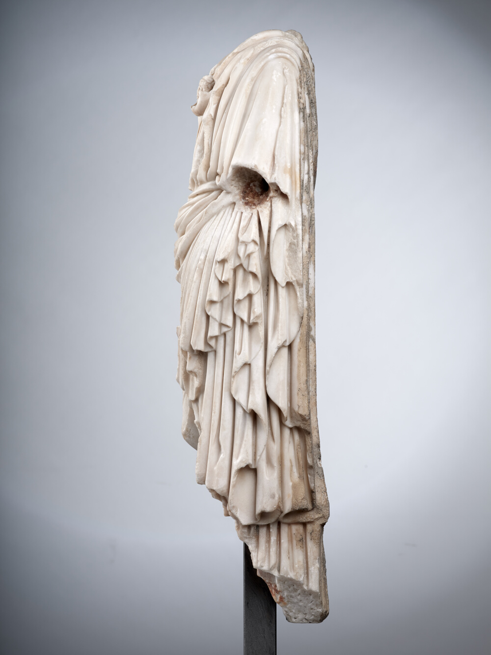 Statuette d’Athéna 