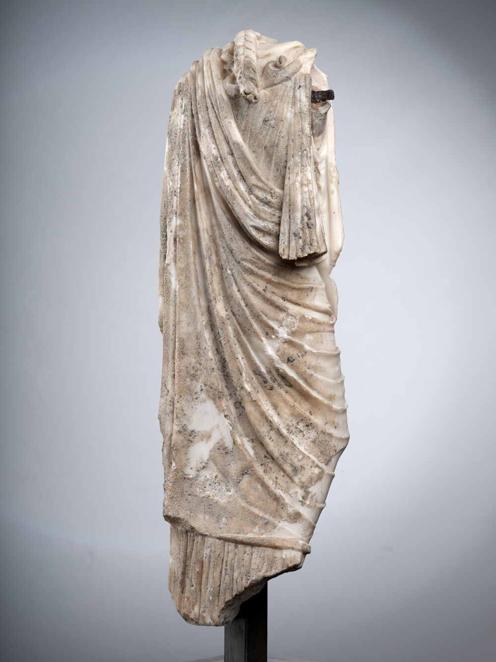 Statuette d’Athéna 