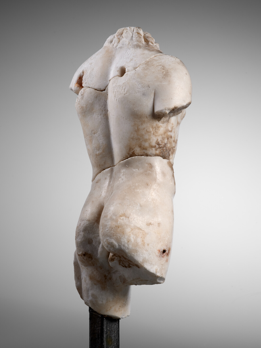 Statuette in the manner of the Eros of Centocelle
