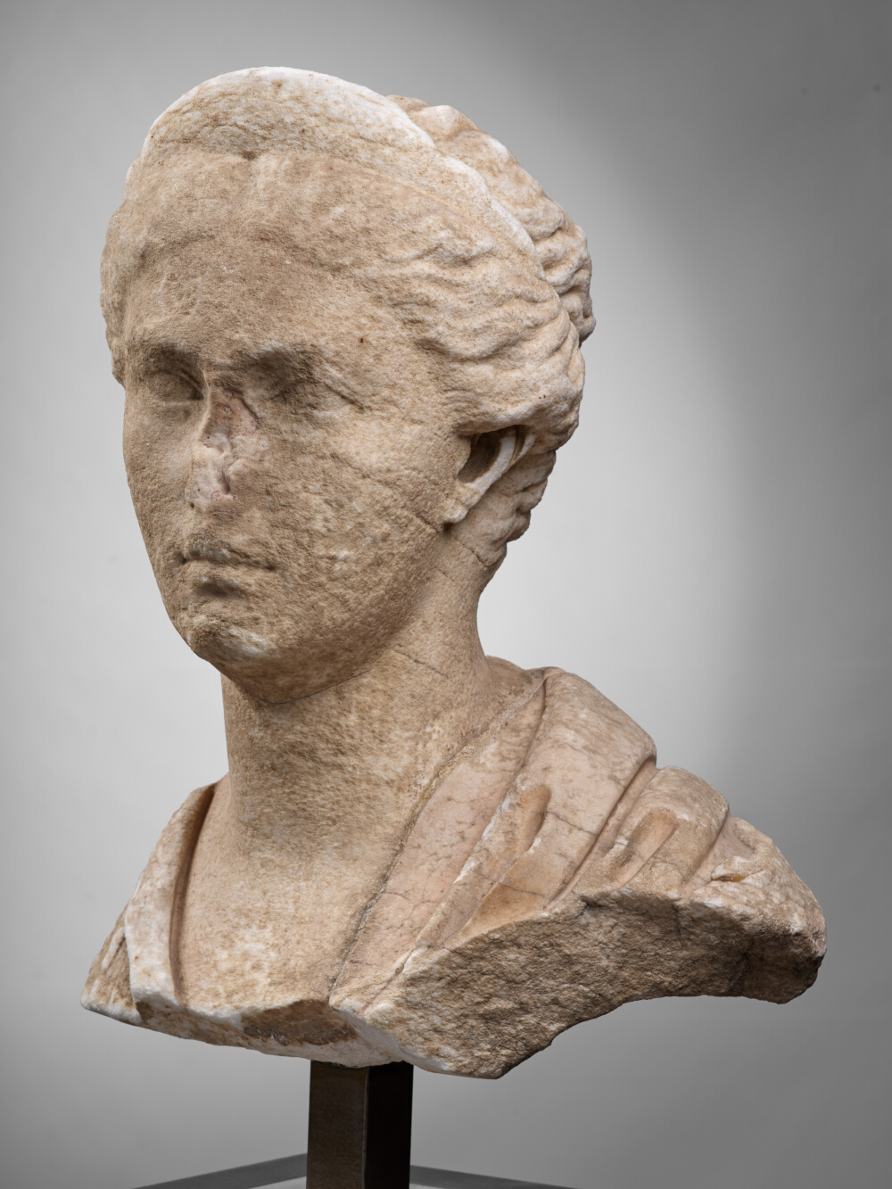 Bust of Sabina